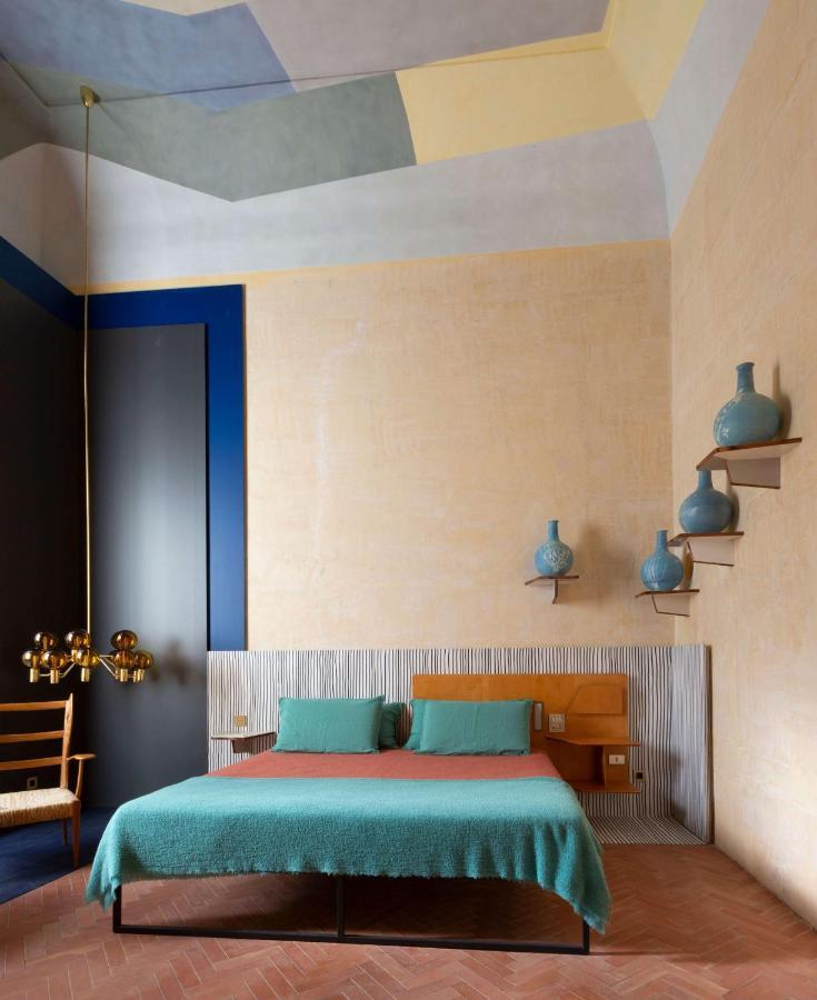 Palazzo Luce Hotel Lecce Kültér fotó