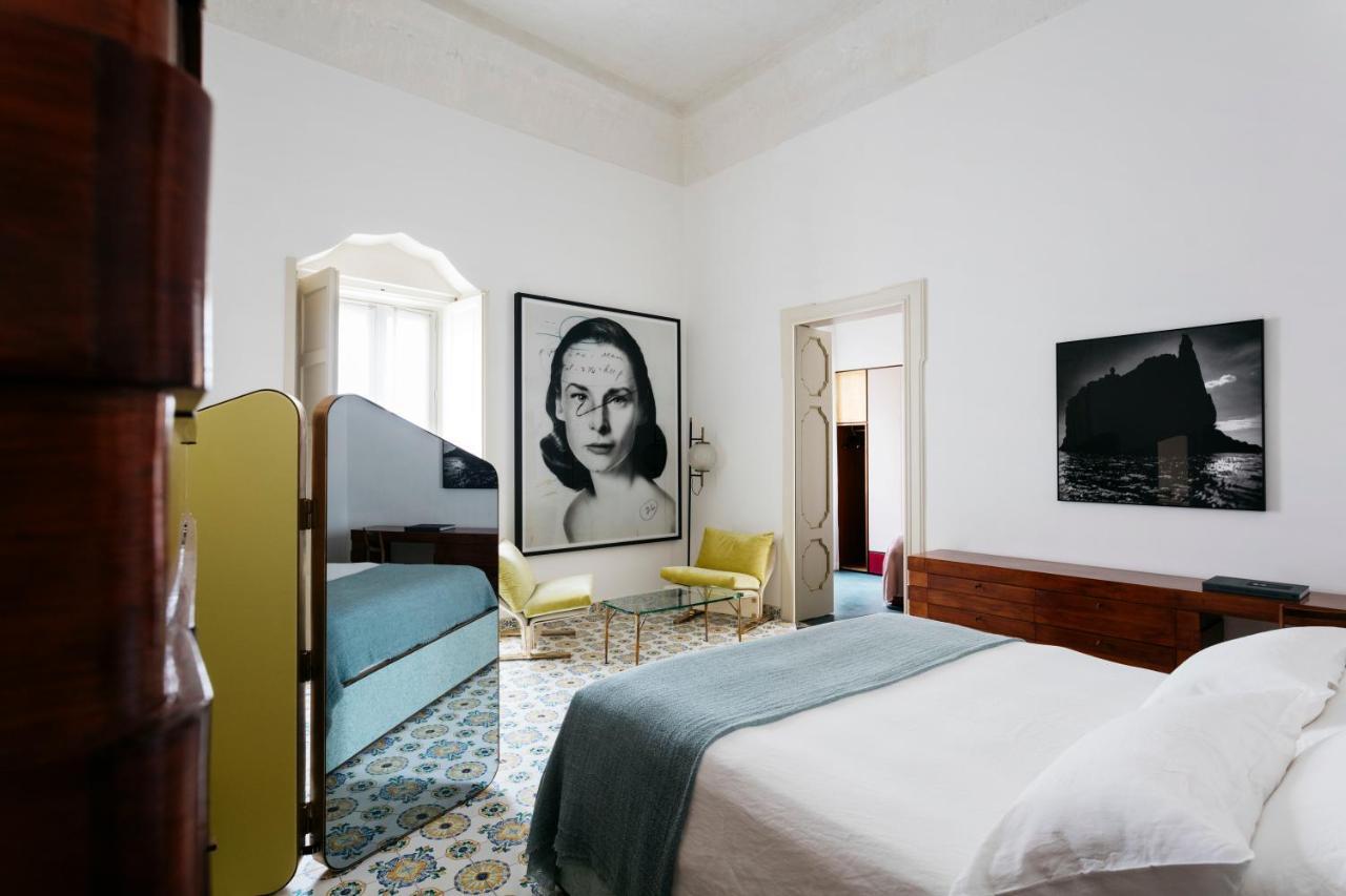 Palazzo Luce Hotel Lecce Kültér fotó
