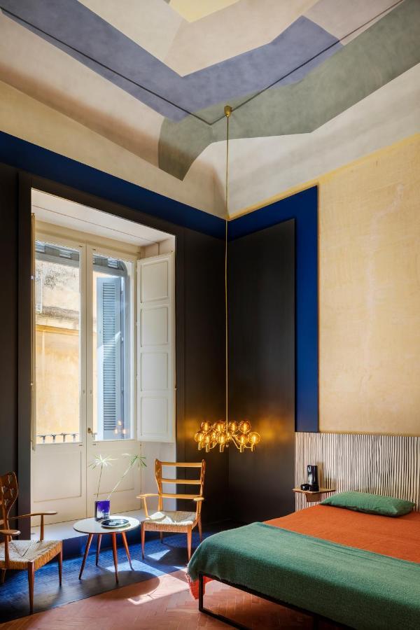 Palazzo Luce Hotel Lecce Kültér fotó