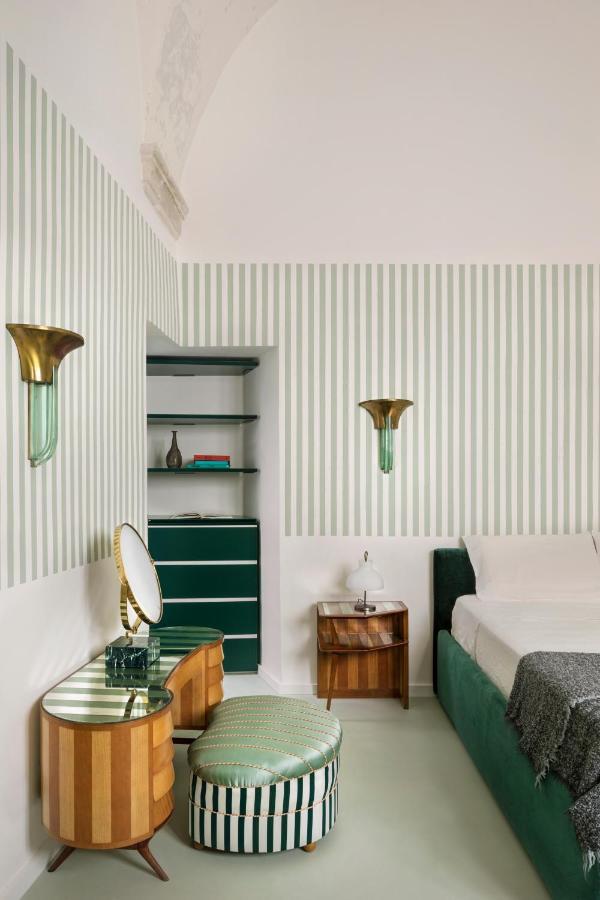 Palazzo Luce Hotel Lecce Kültér fotó