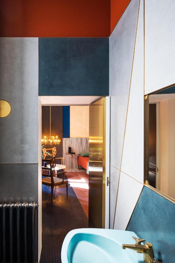 Palazzo Luce Hotel Lecce Kültér fotó