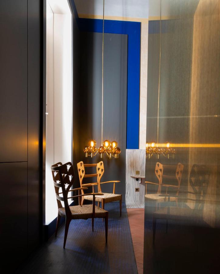 Palazzo Luce Hotel Lecce Kültér fotó