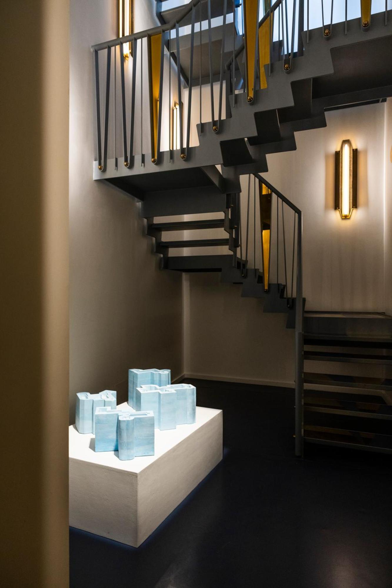 Palazzo Luce Hotel Lecce Kültér fotó