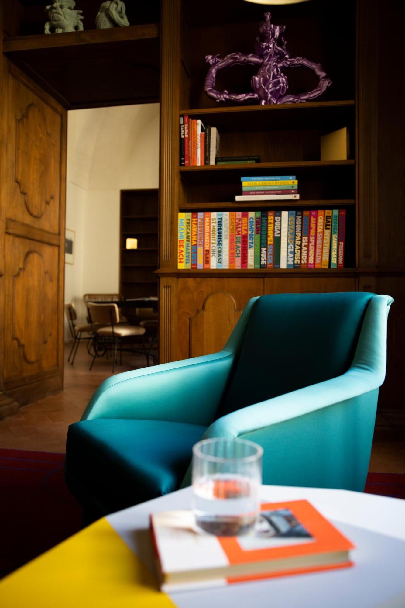 Palazzo Luce Hotel Lecce Kültér fotó
