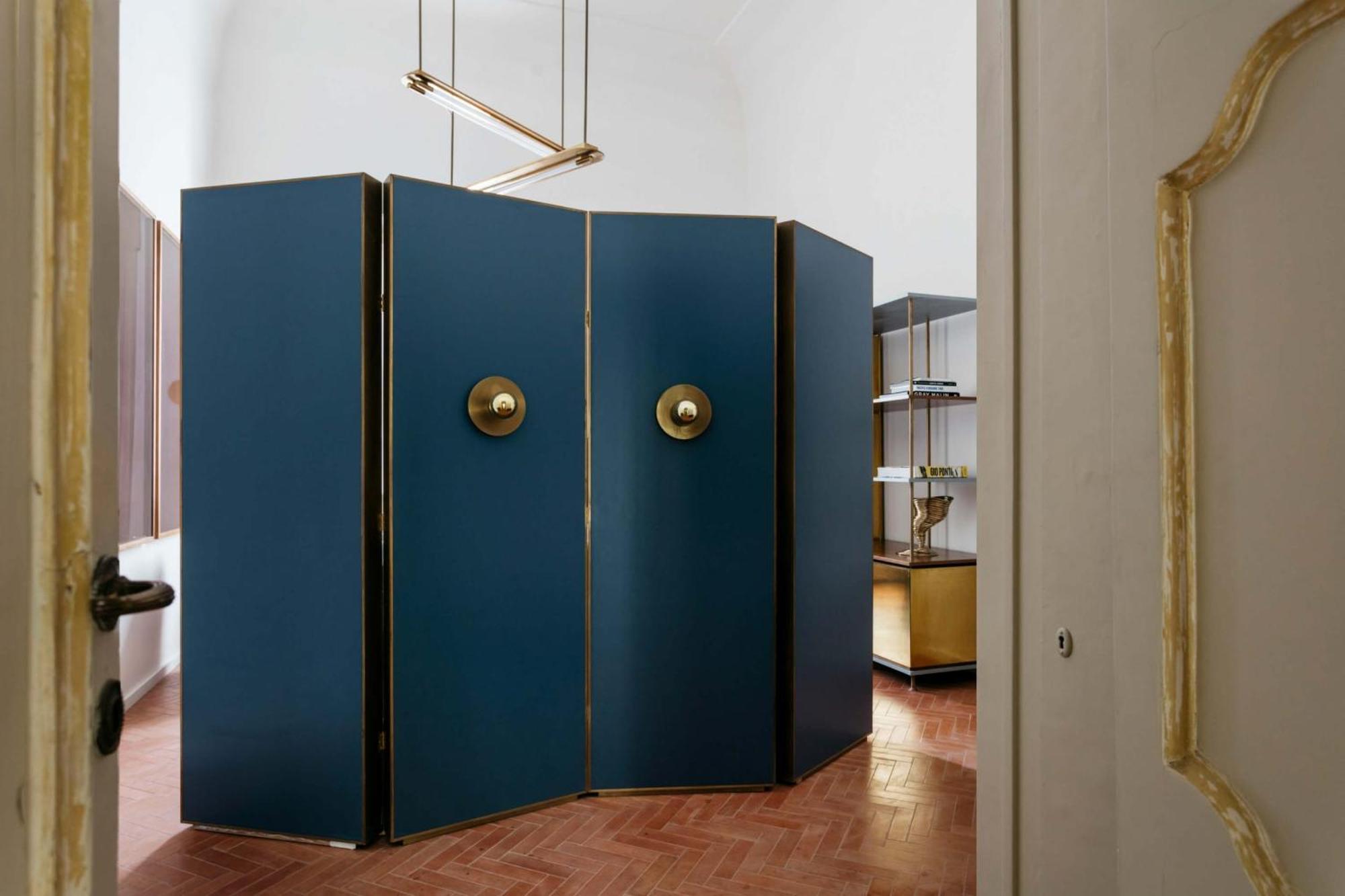 Palazzo Luce Hotel Lecce Szoba fotó
